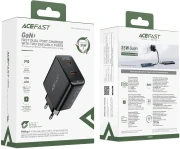 Acefast A49 Wall Charger GaN PD 35W