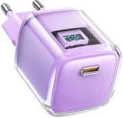 Acefast A53 Wall Charger GaN PD 30W