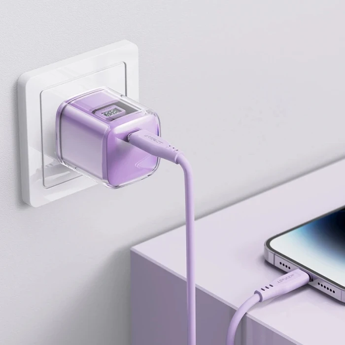 Acefast A53 Wall Charger GaN PD 30W