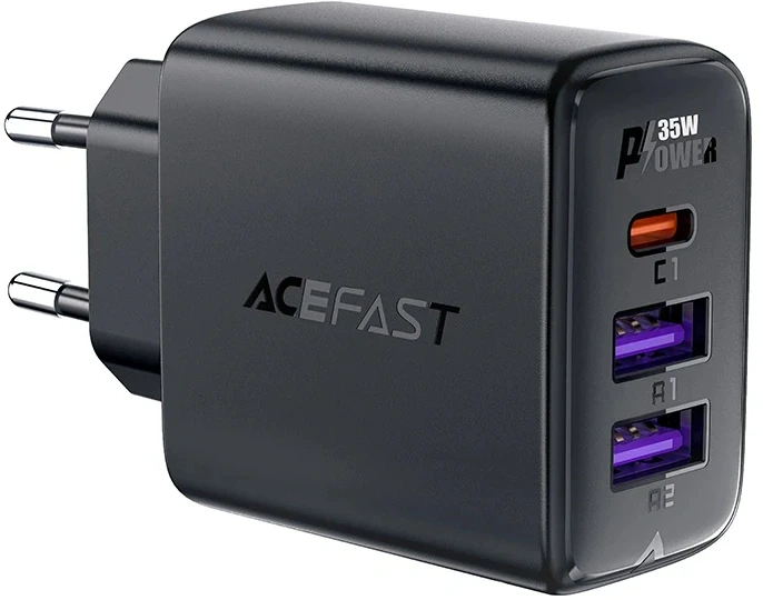 Acefast A57 Wall Charger GaN PD 35W