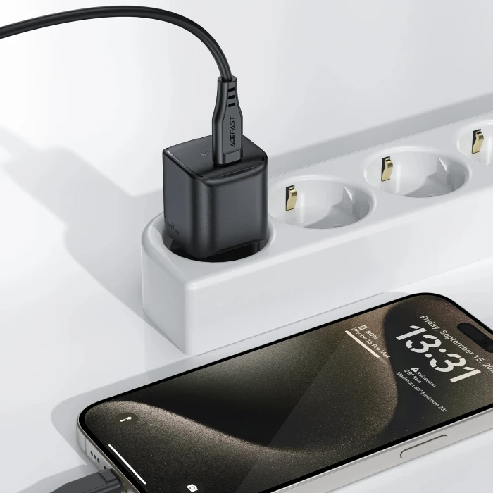 Acefast A73 Wall Charger GaN PD 20W