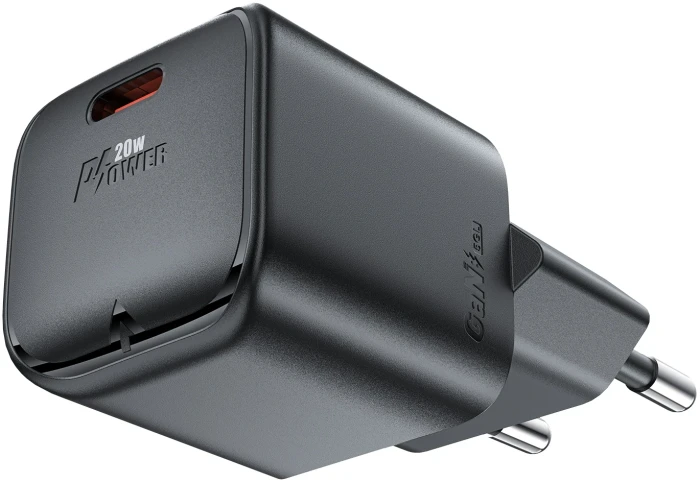 Acefast A73 Wall Charger GaN PD 20W