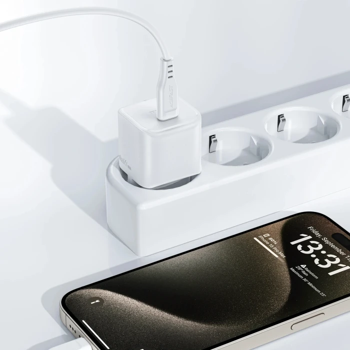 Acefast A73 Wall Charger GaN PD 20W