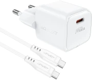 Acefast A73 Wall Charger GaN PD 20W