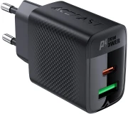 Acefast A78 Wall Charger GaN PD 20W