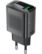 Acefast A90 Wall Charger GaN QC 18W