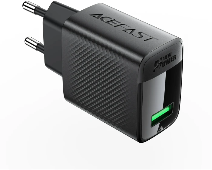 Acefast A90 Wall Charger GaN QC 18W
