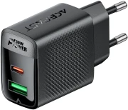 Acefast A98 Wall Charger GaN PD 30W