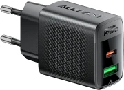 Acefast A98 Wall Charger GaN PD 30W