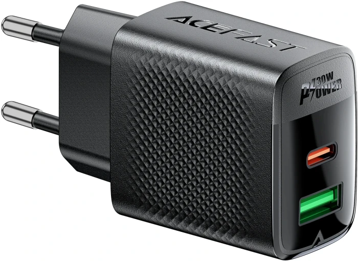 Acefast A98 Wall Charger GaN PD 30W
