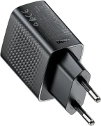 Acefast A98 Wall Charger GaN PD 30W