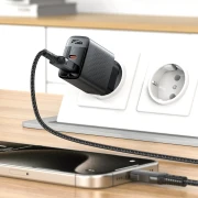 Acefast A98 Wall Charger GaN PD 30W