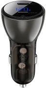 Acefast B10 Fast Charger Car PD3.0 60W
