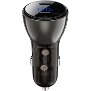Acefast B10 Fast Charger Car PD3.0 60W
