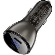 Acefast B10 Fast Charger Car PD3.0 60W