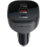 Acefast B14 Fast Charger Car PD3.1 165W