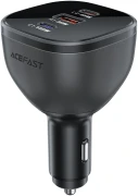 Acefast B14 Fast Charger Car PD3.1 165W