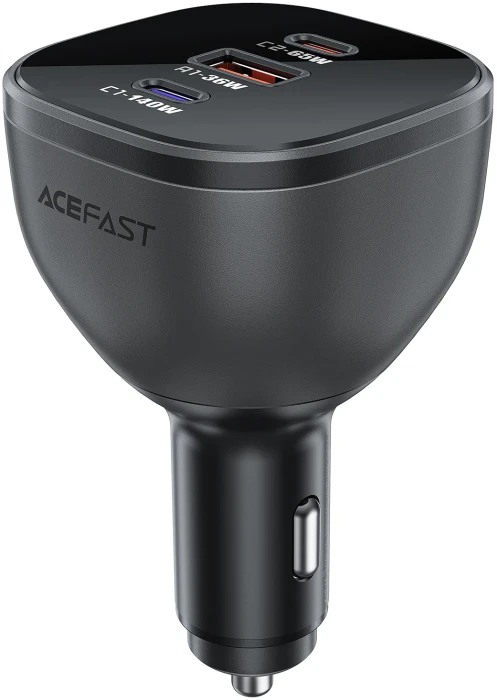 Acefast B14 Fast Charger Car PD3.1 165W