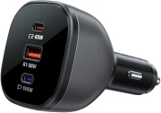 Acefast B14 Fast Charger Car PD3.1 165W