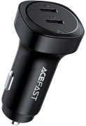 Acefast B2 Fast Charger Car PD3.0 72W