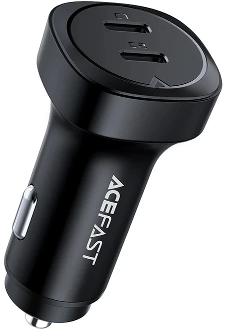 Acefast B2 Fast Charger Car PD3.0 72W