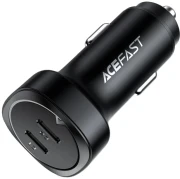 Acefast B2 Fast Charger Car PD3.0 72W