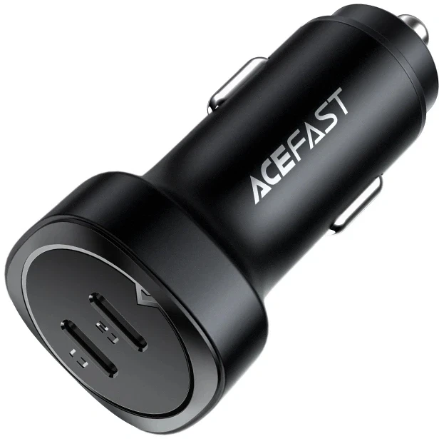 Acefast B2 Fast Charger Car PD3.0 72W