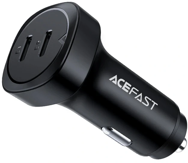 Acefast B2 Fast Charger Car PD3.0 72W