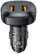 Acefast B9 Fast Charger Car PD3.0 66W