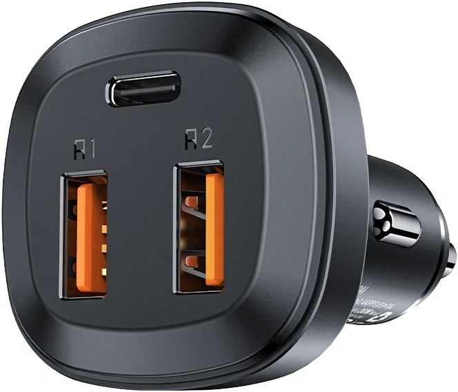 Acefast B9 Fast Charger Car PD3.0 66W