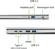 Acer Aspire Go 15 AG15-71P-72V9