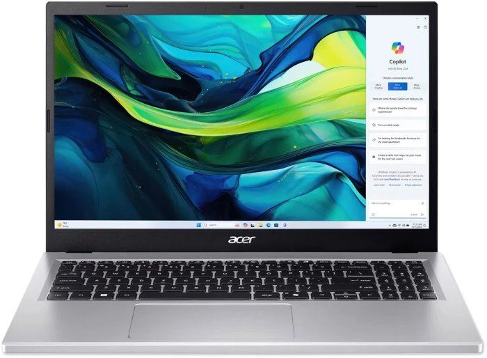 Acer Aspire Go 15 AG15-71P-72V9
