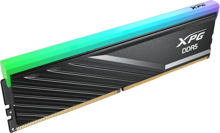 ADATA LANCER BLADE RGB 16GB DDR5 6400MT/s CL32