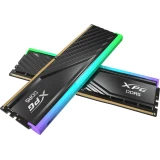 48GB (2x24) DDR5-6000 CL36 XPG LANCER BLADE Black RGB