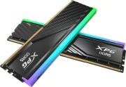 48GB (2x24) DDR5-6000 CL36 XPG LANCER BLADE Black RGB