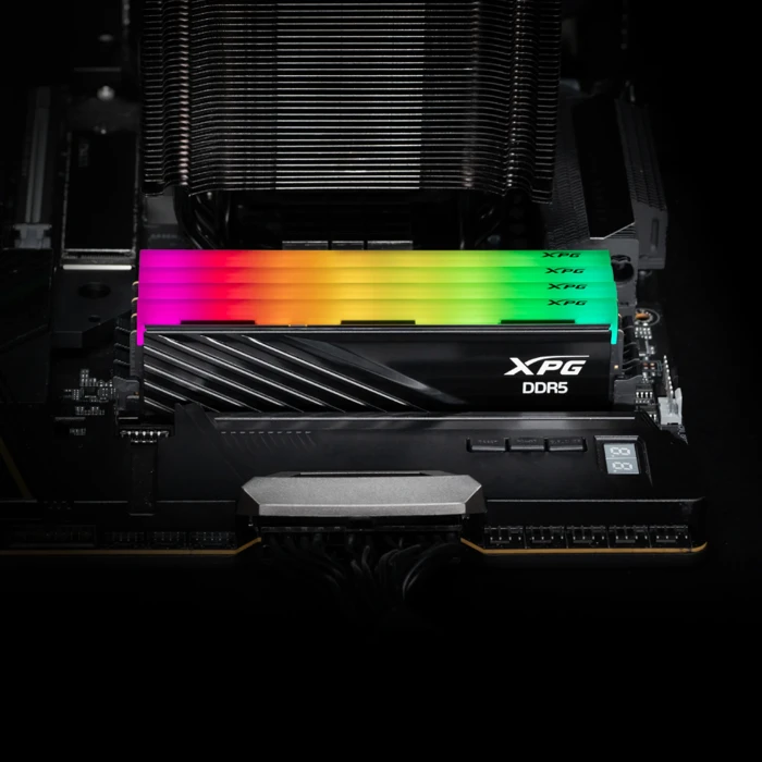 ADATA LANCER BLADE RGB 16GB DDR5 6400MT/s CL32