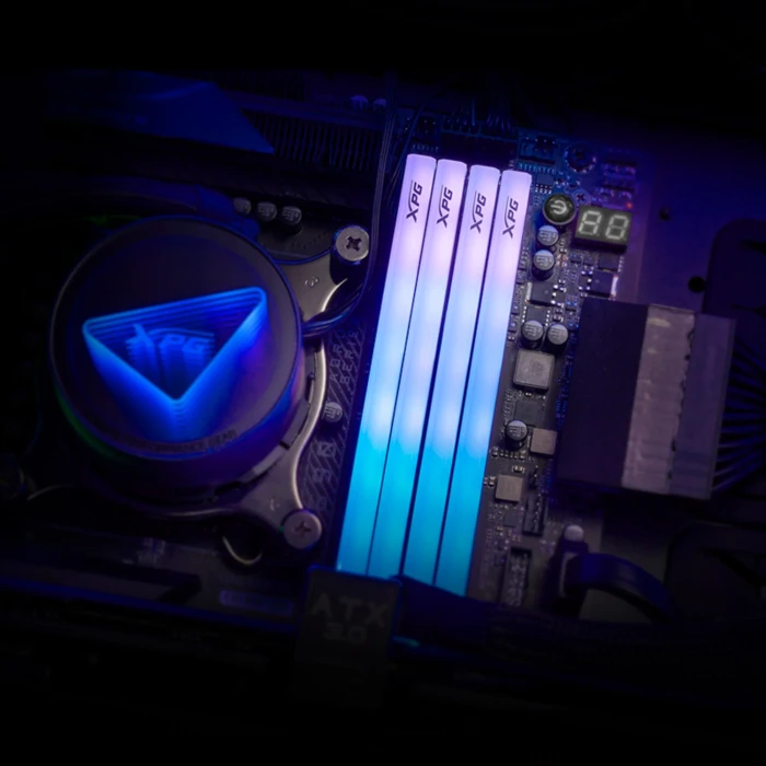 ADATA LANCER BLADE RGB 16GB DDR5 6400MT/s CL32