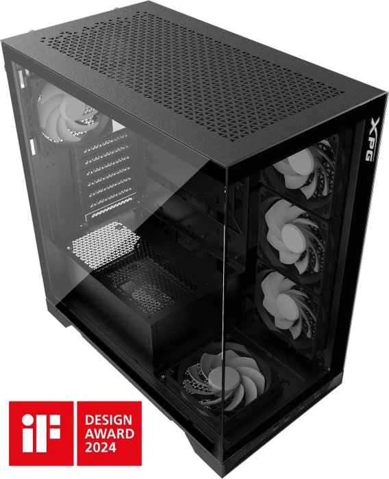 THX|bg RTX 5070 Ti | Ryzen 7 7800X3D