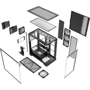 THX|bg RTX 5070 Ti | Ryzen 7 7800X3D