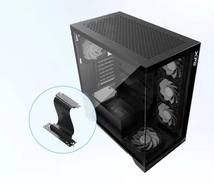 THX|bg RTX 5070 Ti | Ryzen 7 7800X3D