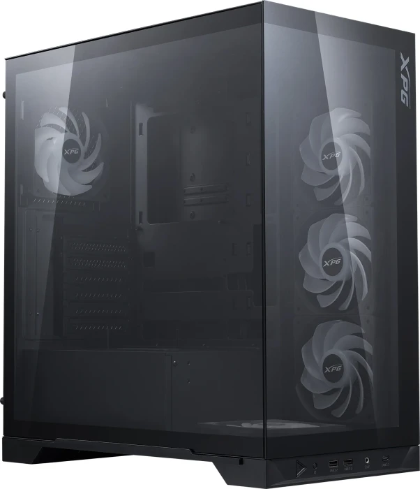 THX|bg RX 9070 XT | Ryzen 7 7800X3D