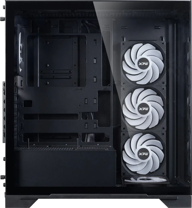 THX|bg RX 9070 XT | Ryzen 7 7800X3D