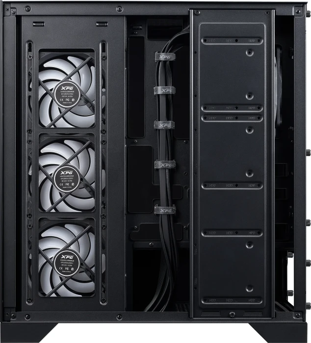THX|bg RX 9070 XT | Ryzen 7 7800X3D