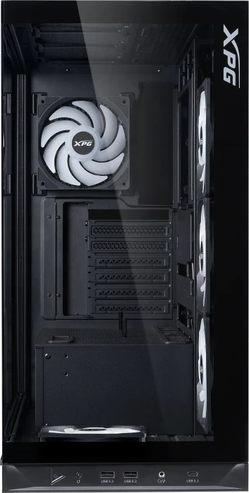 THX|bg RX 9070 XT | Ryzen 7 7800X3D