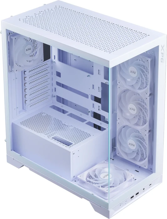 THX|bg RX 9070 XT | Ryzen 7 7800X3D
