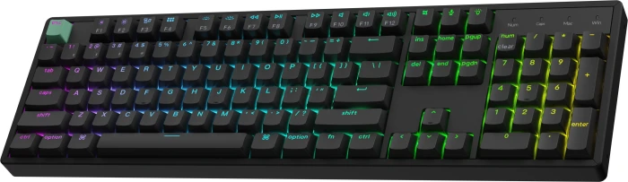 Keychron K10 HE Standard - Magnetic