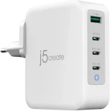 j5create Зарядно JUP43130E 130W