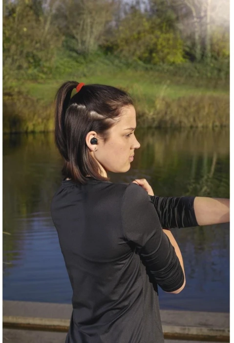 Hama Spirit Chop Bluetooth Black