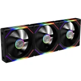 Gamdias AEOLUS P2-1203 - 3in1 Black