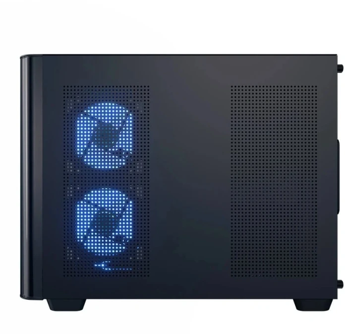 AeroCool P300C-G-BK-v1